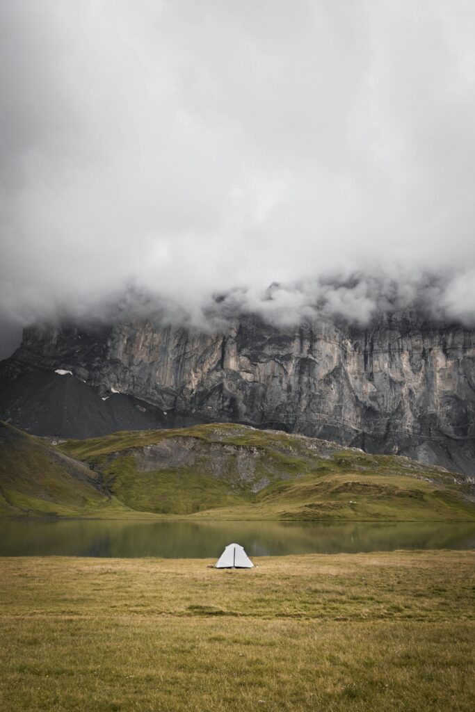 Best camping in Colorado