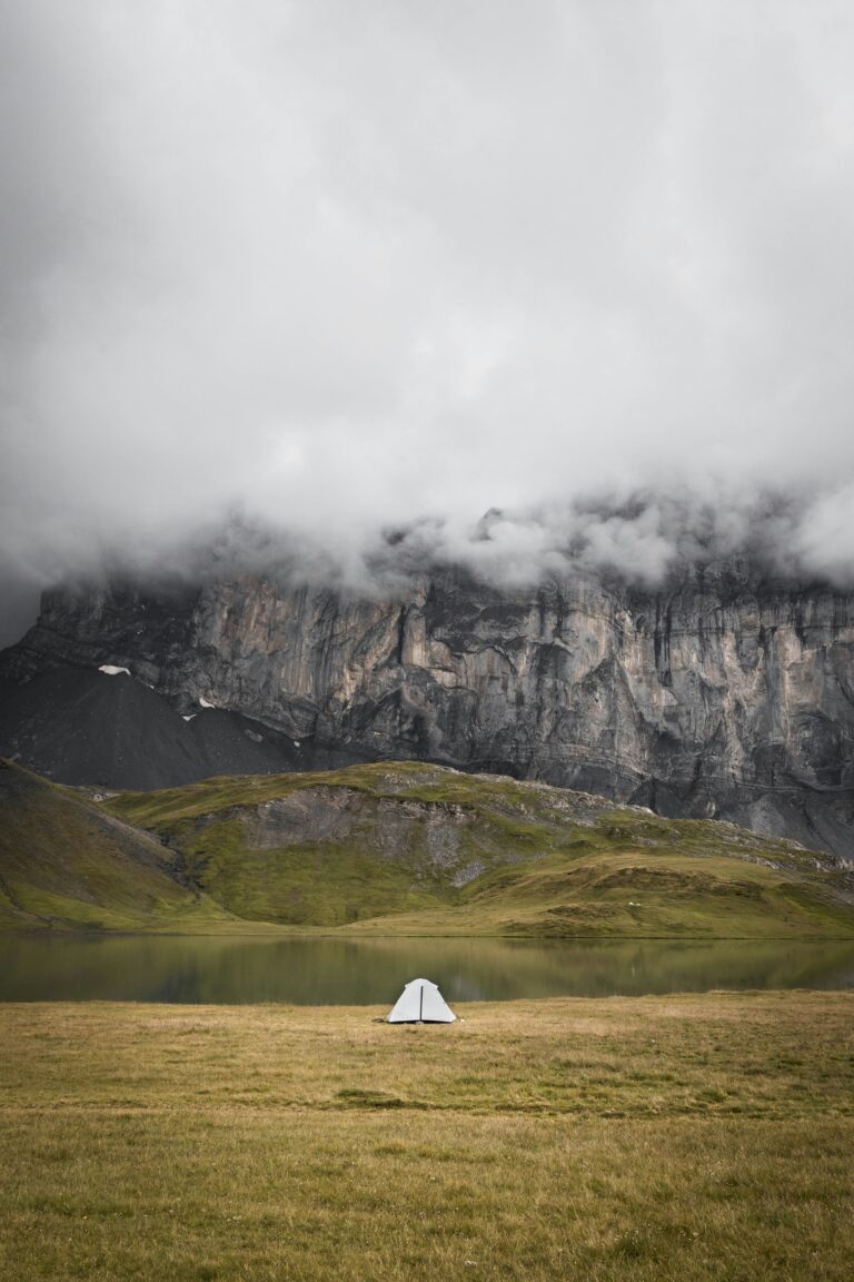 Best camping in Colorado