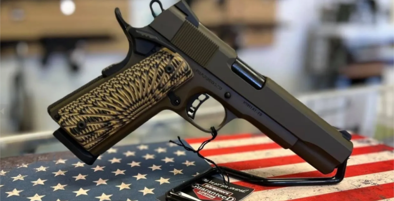 Maximize Accuracy And Safety: The Value Of Professional Gunsmithing