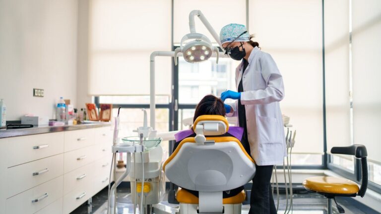 Best Dental Insurance in Colorado