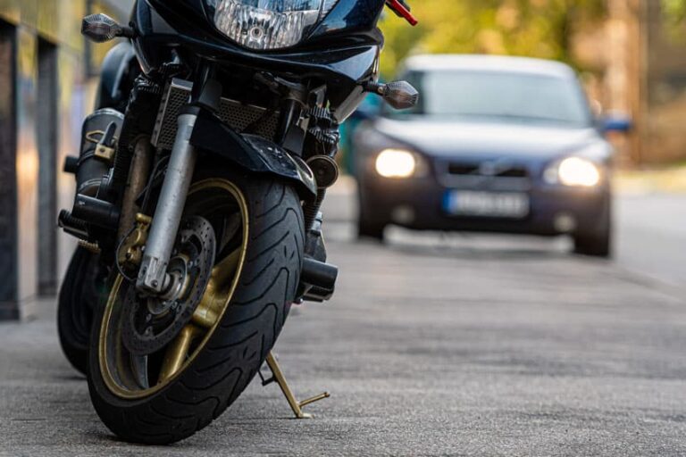 Best Motorcycle Insurance in Colorado