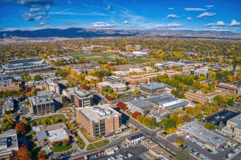 Best Renters Insurance in Colorado