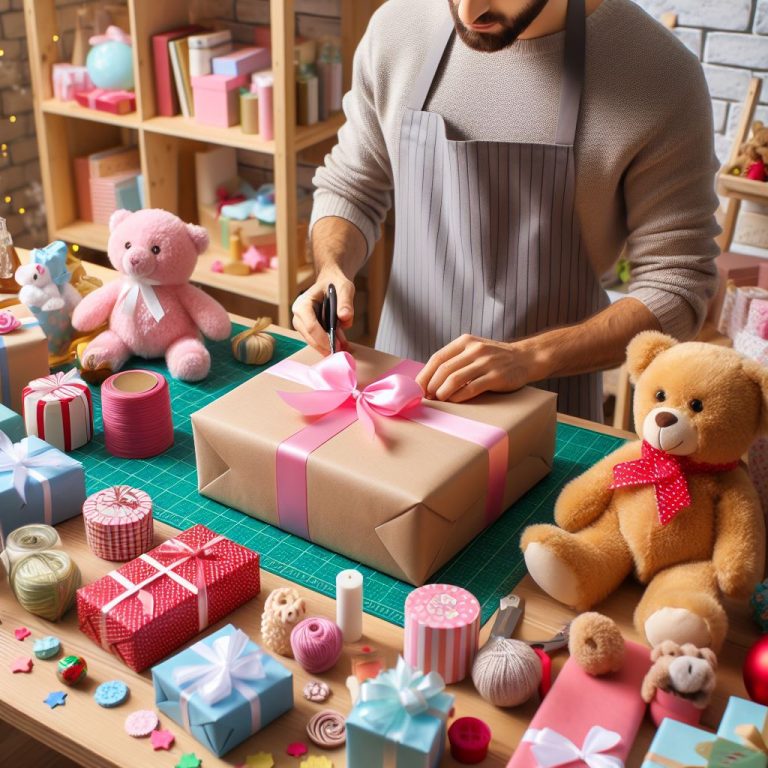 Best Gift Shops in South Dakota
