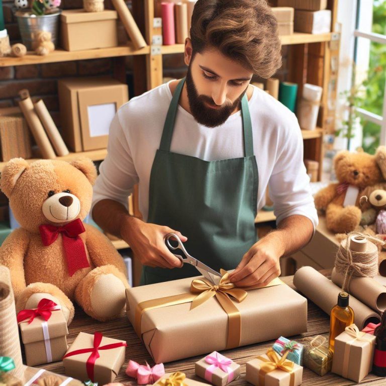 Best Gift Shops in Tennessee