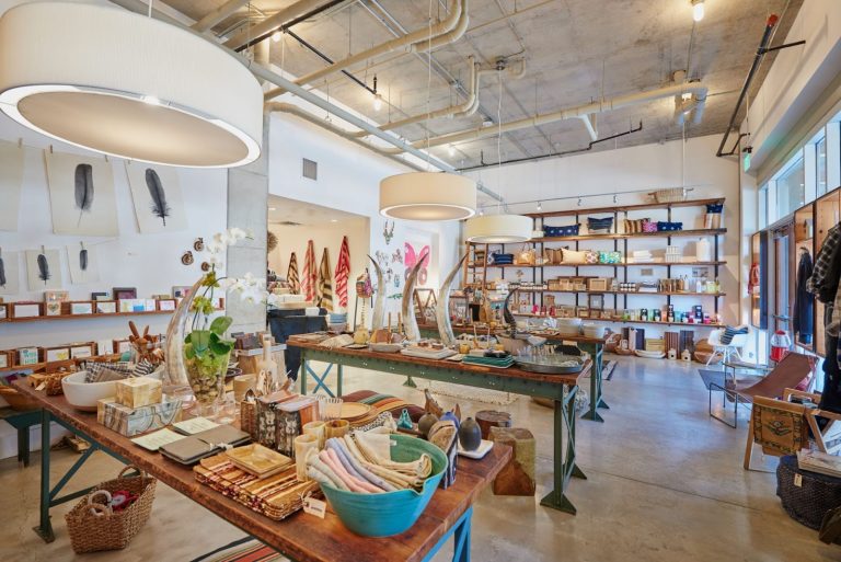 Best Gift Shops in Texas