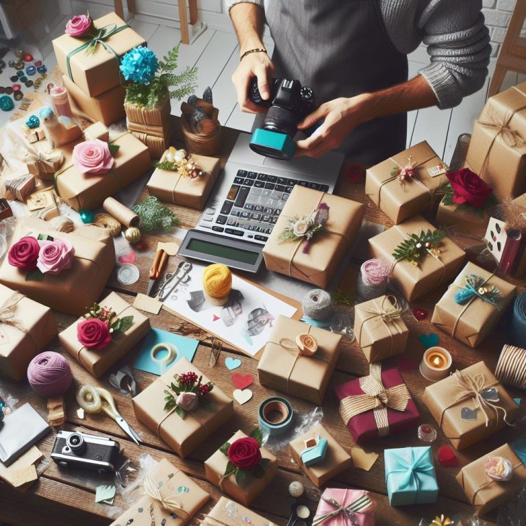 Best Gift Shops in Utah