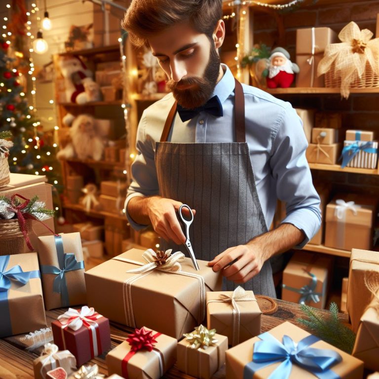 Best Gift Shops in Virginia