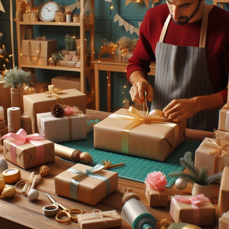 Best Gift Shops in Washington