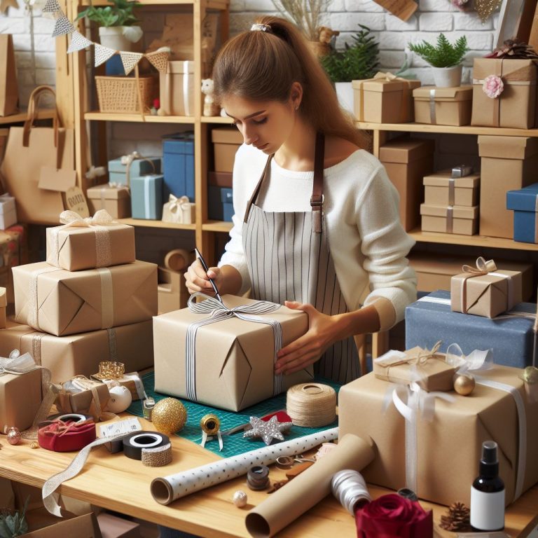 Best Gift Shops in West Virginia