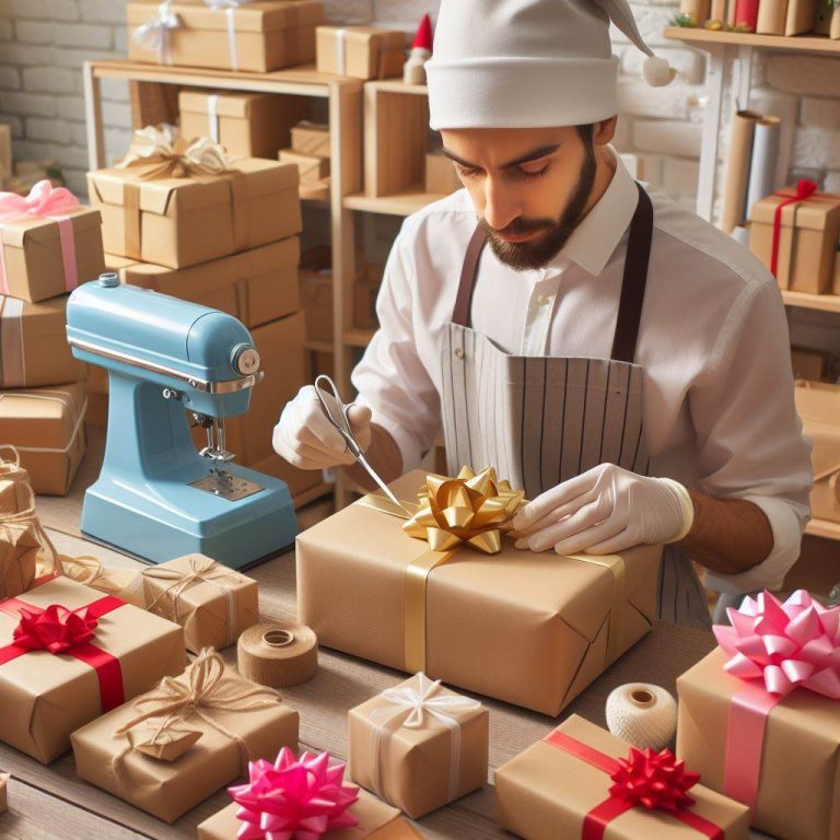 Best Gift Shops in Wyoming