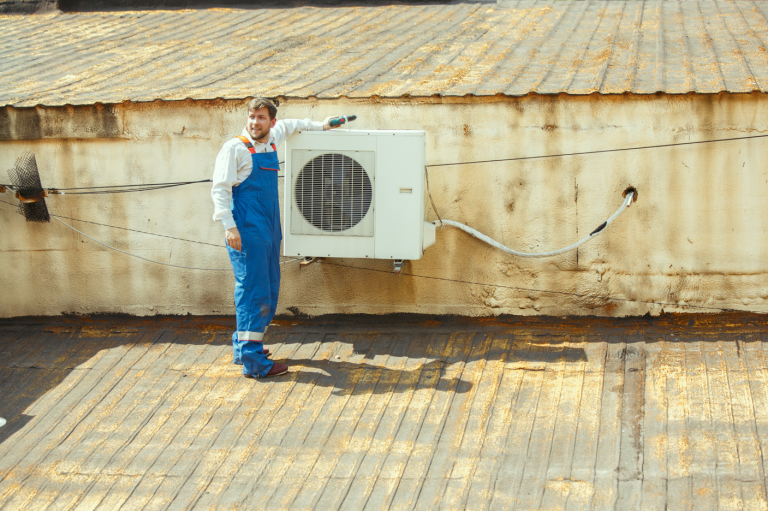 Fort Mohave, AZ’s HVAC Needs: How River Valley Air Conditioning, Inc. Delivers