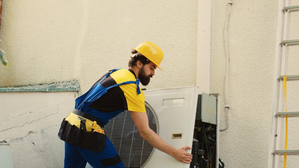 Autumn Air’s Guide to Energy-Efficient HVAC Systems in Avondale, AZ