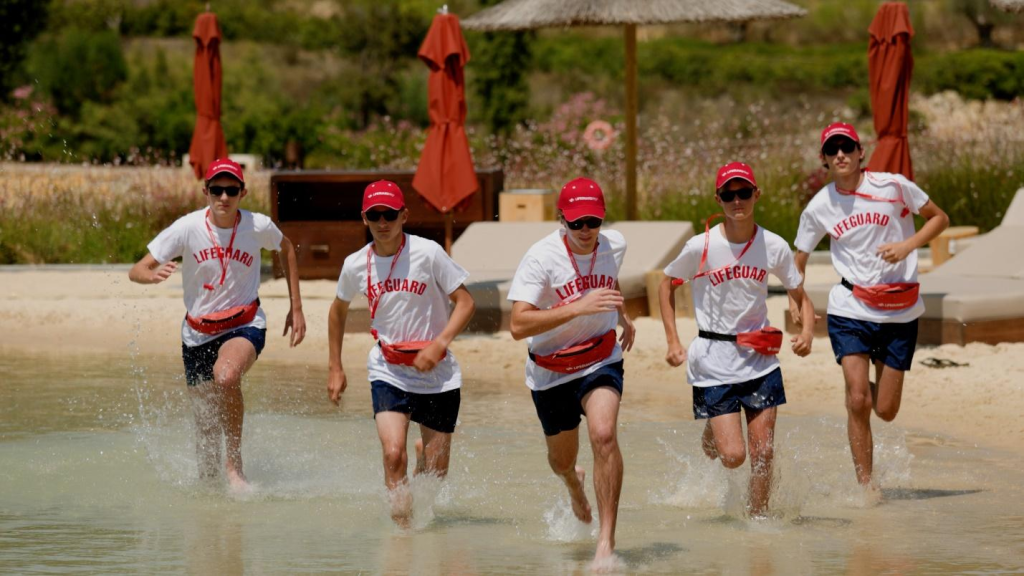 Exploring Career Opportunities in Lifeguarding Profession