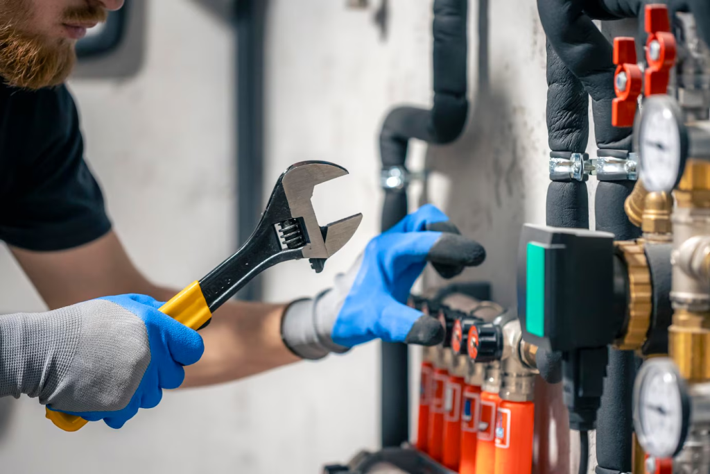 Eco-Friendly Furnace Repair Practices at Hurliman Heating in Spokane Valley, WA