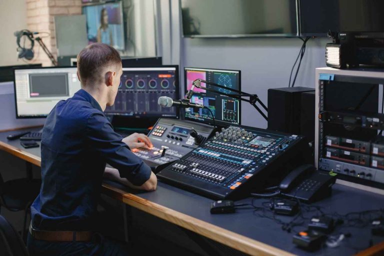Streamline Your Project: Why You Should Use Cue Sheet Services for Music and Media