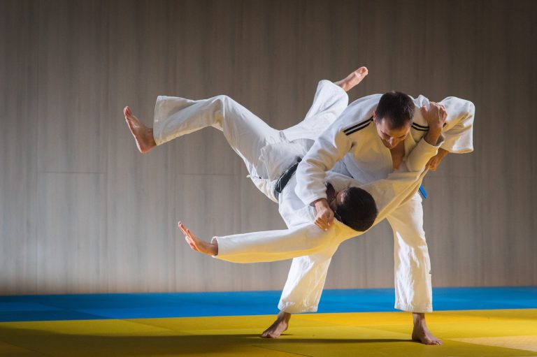 Five Reasons Why You Should Train in Karate Today