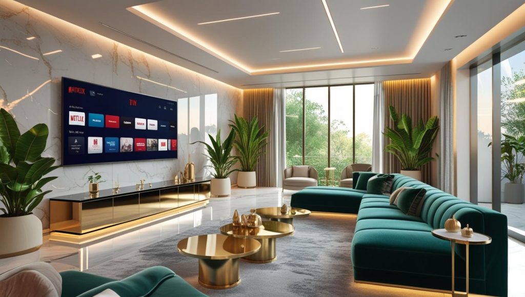 Optimize Your Viewing Setup with Trusted TV Services in Tampa Bay