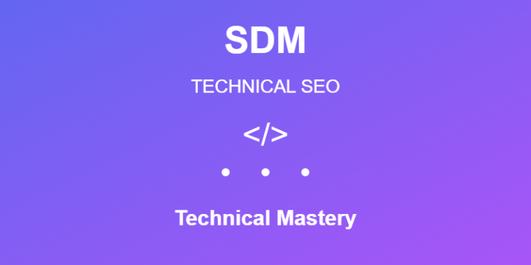 Local Businesses Transform with SDM
