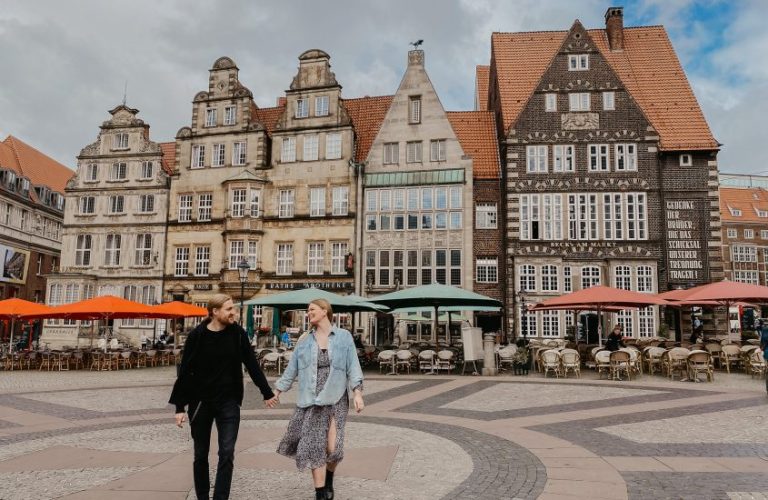 Kultur-Kombination: Beste in Bremen und Beste in Stuttgart vereinen sich