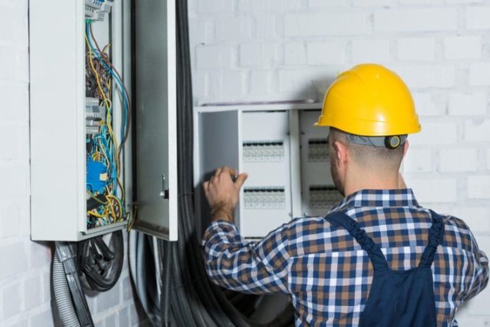 Home Electrical Repair Services Home Electrical Repair Services
