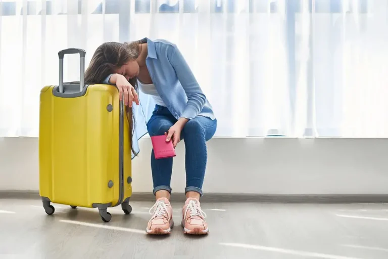 Balance Urlaubszeit und Hausbedürfnisse über Reisezeit Türkei & Klempner Services