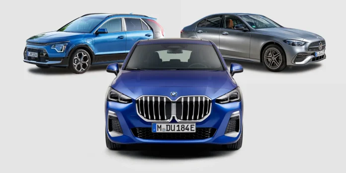 Vertrauenswürdige Autoleitfäden von Beste Hybrid Autos und Auto Teile Local