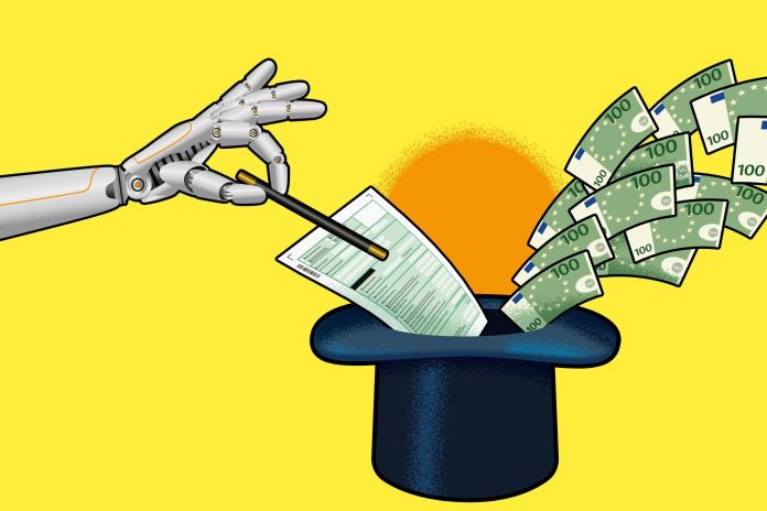 Steuern oder Behandlung? Verlassen Sie sich auf die besten Steuer-Apps und die Krebs­pflege