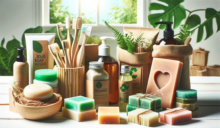 How to Choose Sustainable Products