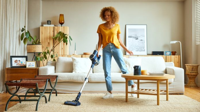 Simple Cleaning Habits That Save Time