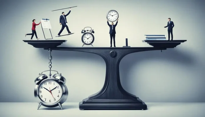 Time Management Skills Every Business Leader Should Master