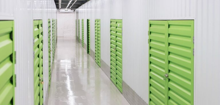 Top Benefits of Using Self Storage Units for Home and Business