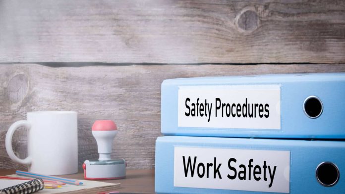 Workplace Safety Laws for Employee Injury Prevention
