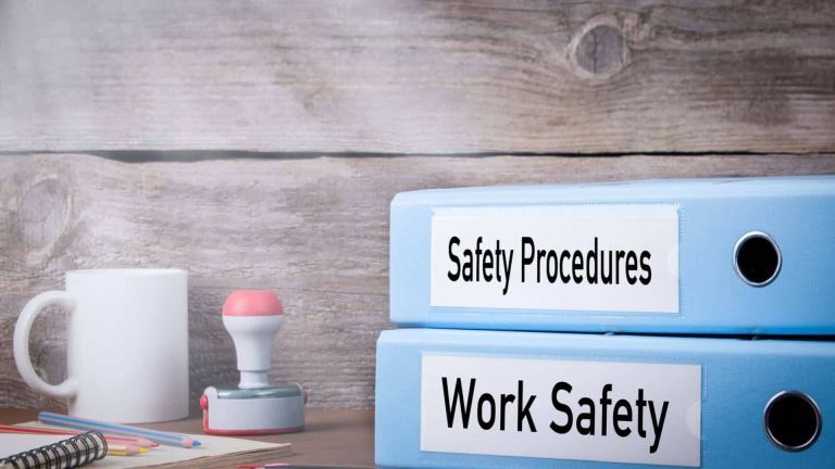 Workplace Safety Laws for Employee Injury Prevention