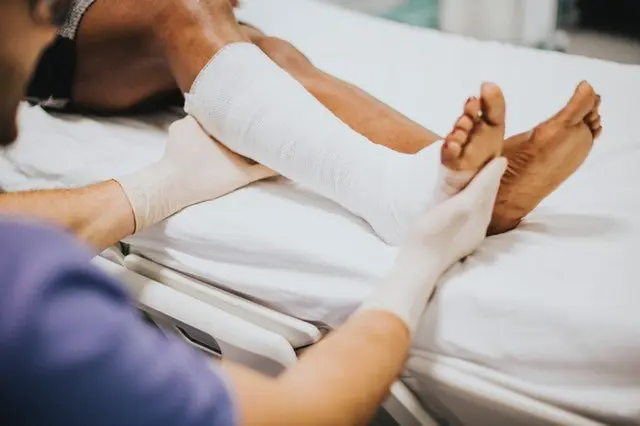 Personal Injury Claims for Medical Expense Recovery