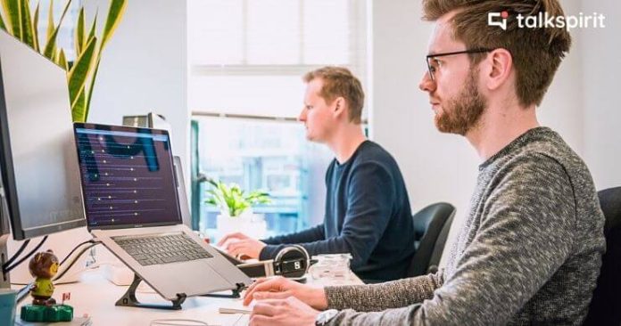 Smart Office Technology for Productive Business Environments