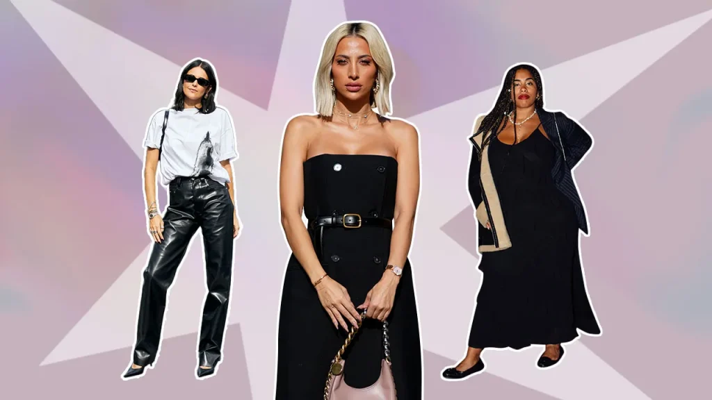 Date Night Fashion Ideas for Confident Looks