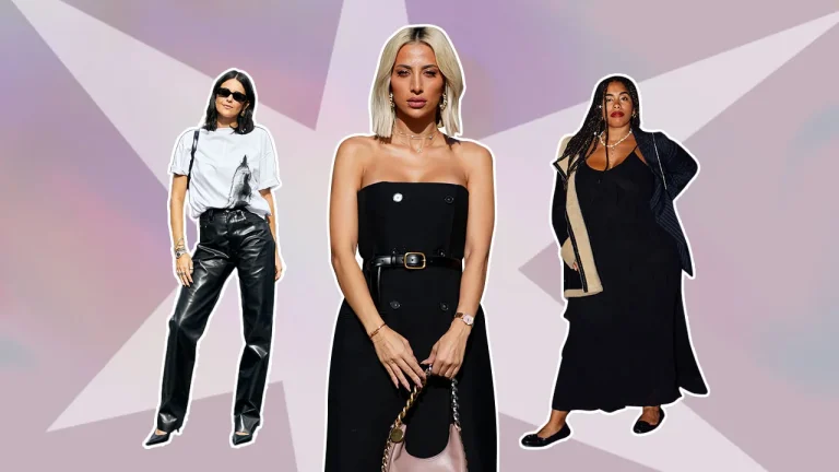Date Night Fashion Ideas for Confident Looks