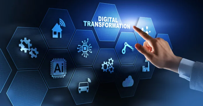 Digital Innovation Strategies for Technology Business Expansion