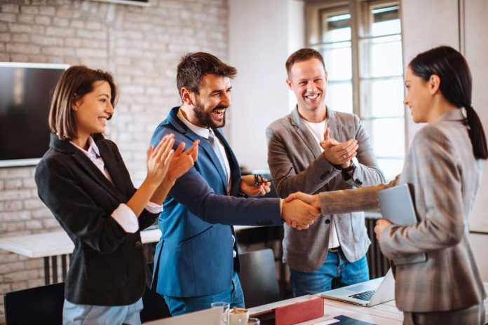 Business Hiring Practices for Building Strong Teams