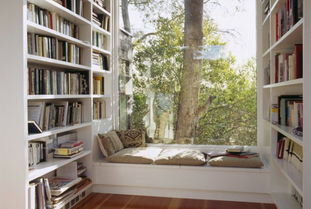 Cozy Reading Corner Ideas for Relaxing Home Comfort