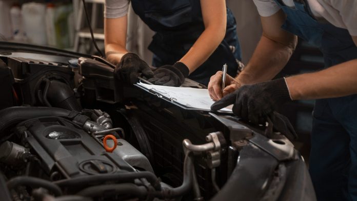 Fuel System Maintenance for Reliable Engine Efficiency