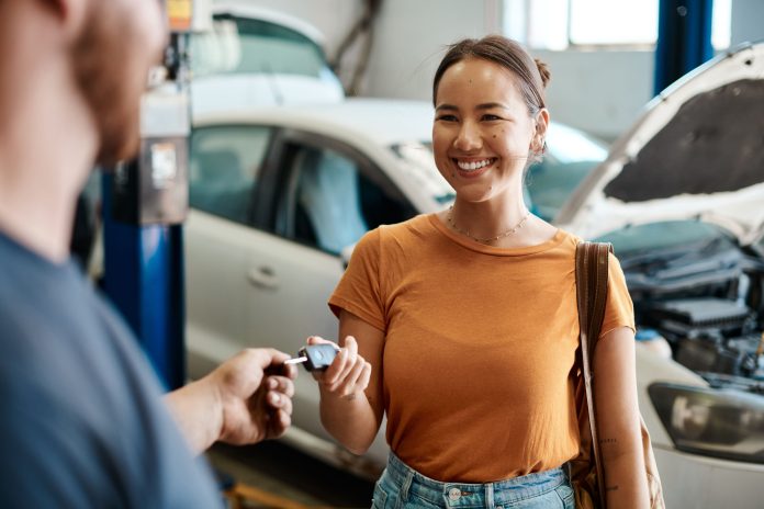 Automotive Repair Costs for Better Budget Planning
