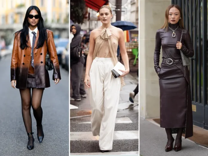 Matching Outfit Ideas for Coordinated Fashion Looks