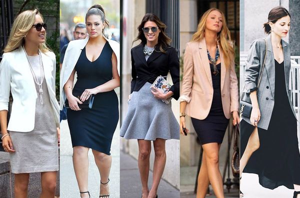 Blazer Styling Ideas for Smart Fashion Statements