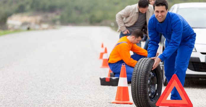 Roadside Assistance Tips for Emergency Travel Situations