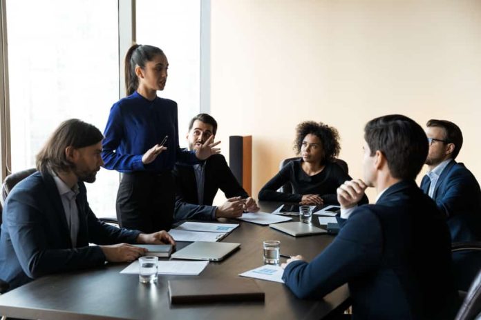 Workplace Leadership Habits for Better Team Motivation