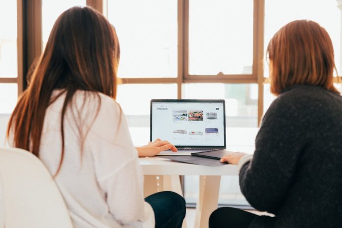 Improving User Engagement Through Better Website Copy