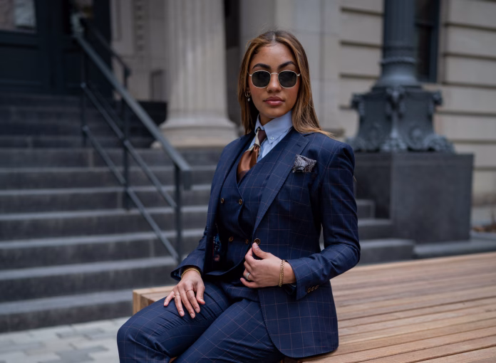 Tailored Clothing Tips for Sharp Modern Appearance