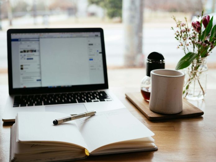 Improving Writing Quality Through Consistent Editing Habits