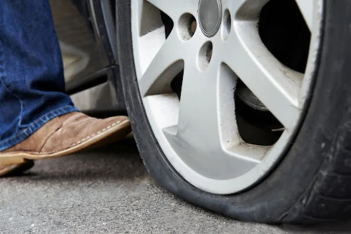 Tire Replacement Guide for Better Road Safety